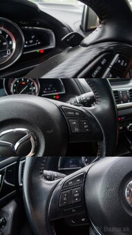 Mazda 3 2.0 Skyactiv -G120 Revolution A/T - 18