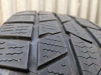 Zimné pneu Continental Wintercontact - 235/55 r18 104H - 18