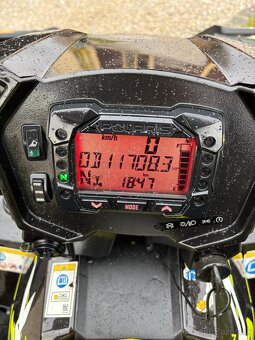 Polaris Sportsman XP 1000 S - 18