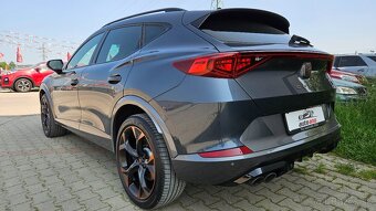 Cupra Formentor 2.0 TSI 310k 4Drive DSG Veloz - 18