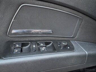 Skoda superb combi 2.0 tdi 103kw 2011 - 18