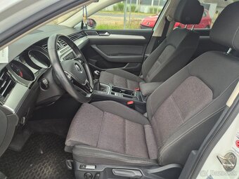 Vw passat variant - 18