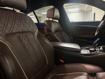 BMW 540d xDrive M-paket /Laser/Harman/kardon /Virtual/ DPH - 18