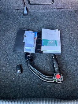 Vw Golf 6 benzín 137 tis km - 18