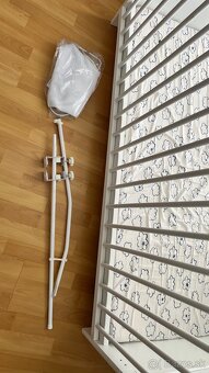 Detská postieľka od 0-3rokov - 18