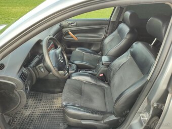 Predám Vw Passat b5.5 1.9tdi - 18