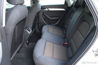 Audi Q3 2.0 TDI quattro - 18