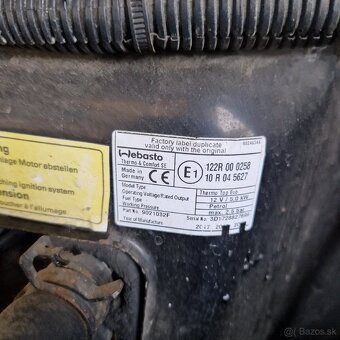 Jeep Wrangler TJ 2.5i Sport 4x4 - 18