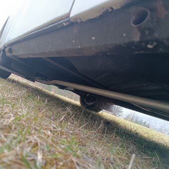 Trabant 601 - 18
