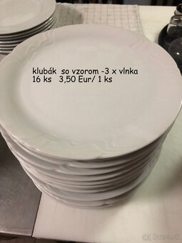 Predám gastro inventár - 18