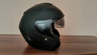 Harley Davidson Jet prilba - 18