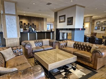 Investičné študio v Bulharsku - Bansko luxusný SPA resort - 18