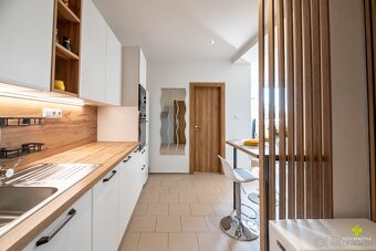 Prenájom 1-izbového bytu Prievidza – zariadený, 37 m² - 18