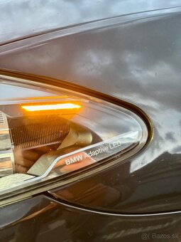 BMW 525d xdrive vymenený motor 2013 facelift - 18