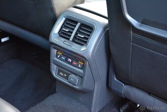 SEAT Tarraco 2.0TDI 110KW Xcellence 4X4 DSG AUTOUVER OD 0% - 18