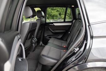 BMW X3 XDrive 30d M Sport - 18