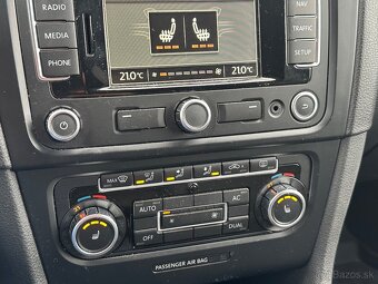 ✅VW GOLF 2.0Tdi 140ps. TOP - 18
