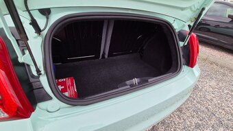 Fiat 500c 1.2 8V Lounge Cabrio - 18