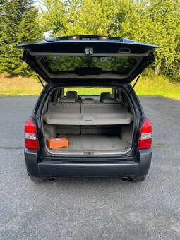 ✅ Hyundai tucson 2.0CRDi - 18