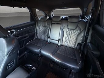 KIA SORENTO 2,2 CRDi A8 DCT 4WD PLATINUM 7P - 18