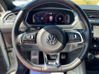 Volkswagen Tiguan 2.0 TDI EVO R-Line 4Motion DSG - 18