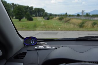 Mitsubishi Outlander 2.0 DI-D Intense - 18