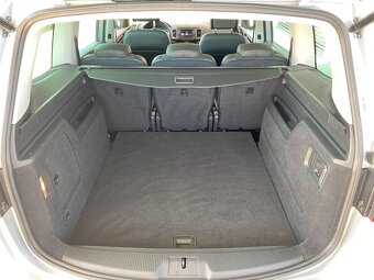 Volkswagen Sharan 2.0 TDI DSG 4Motion Highline 135kW - 18