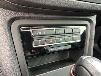 Seat Alhambra 2.0TDI DSG 7m - 18