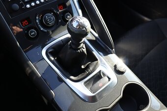 Peugeot 3008 1.6L HDi Style - 18