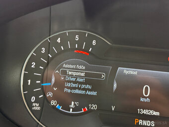 Ford S-MAX 2.0 TDCI ECOBLUE Automat 7 miestny odpočet DPH - 18