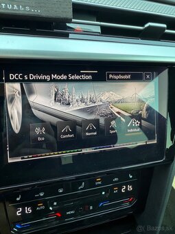 Volkswagen Arteon SB R-Line 2.0TDI 4MOTION Webasto Harman - 18