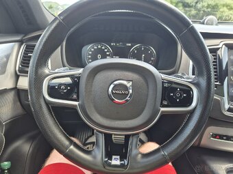 Volvo xc90 R design - 18