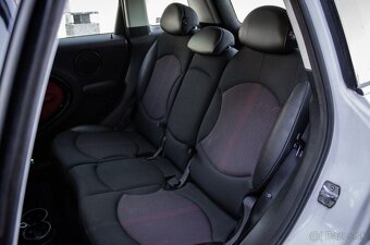 Mini Countryman Cooper D A/T - 18