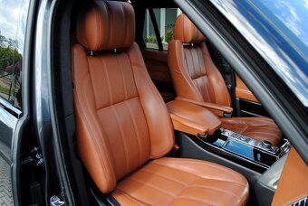 Land Rover Range Rover 3.0 TDV6 HSE⭐ZÁRUKA 3 ROKY⭐ - 18
