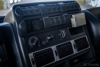 Iveco Eurocargo ML75E16 10T Vyklápač - 18