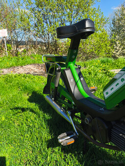 Babeta 210 - 18