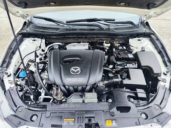 Mazda 3 1.5 Skyactiv -G100 - 18