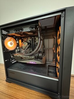 ☑️ Ryzen 7 7700 / RTX 3090 24GB / 32GB RAM / 24M Zár - 18