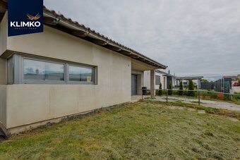 Moderný 4-izbový rodinný dom v Prešove – Nižná Šebastová - 18