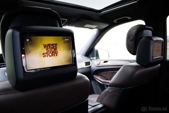 Mercedes-Benz GL 350 BlueTEC 4MATIC - 18