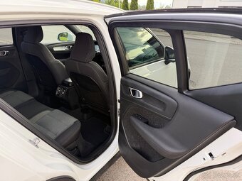 Volvo XC40 D3 4x4 - 18