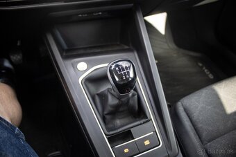 Volkswagen Golf Variant 8 1.5 TGI - 18