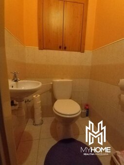 Na predaj 3-izbový byt v N. Zámkoch s balkónom. - 18