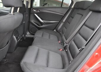 Mazda 6 2.0i G145 ATTRACTION FL 2xALU 107 kw - 18