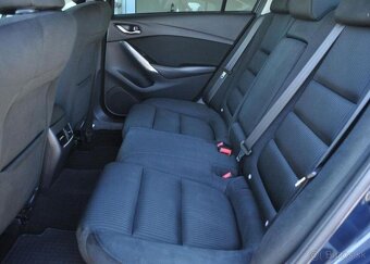 Mazda 6 2.0i G145 ATTRACTION FL 2xALU 107 kw - 18