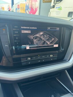 Volkswagen Touareg 3.0 TDi DSG 170kW 4x4 - 18