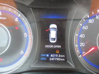 Hyundai i40 1.7 CRDi Premium A/T - 18