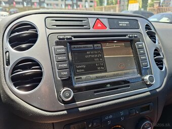 Volkswagen Tiguan 2.0 CR TDI 4-Motion Sport&Style DSG7 - 18