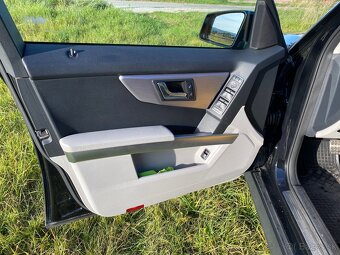Mercedes-Benz GLK 220 CDI 4matic - 18