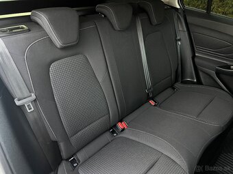 Ford Focus Kombi 1.5 TDCi EcoBlue Titanium X - 18